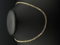 Collana Gioielleria Dossena  in Oro giallo COOR-161-253